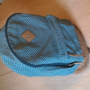 Simple Backpack